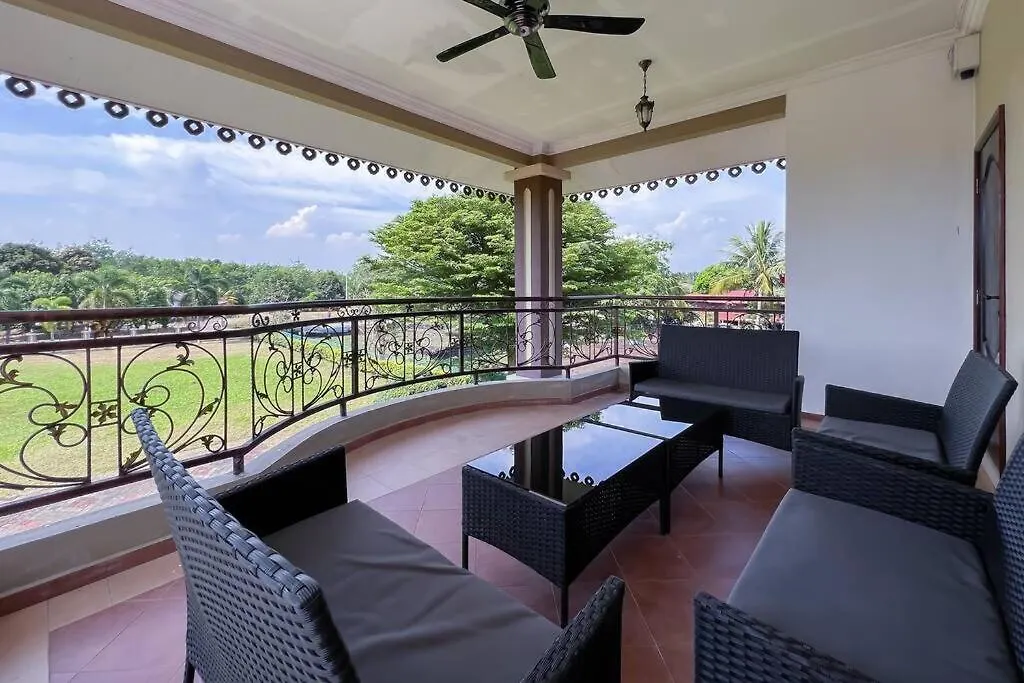 Luxury Villa Hening Sari, Umbai Melaka - Smarthome 0*, Malacca