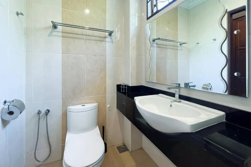 Luxury Villa Hening Sari, Umbai Melaka - Smarthome  Malacca