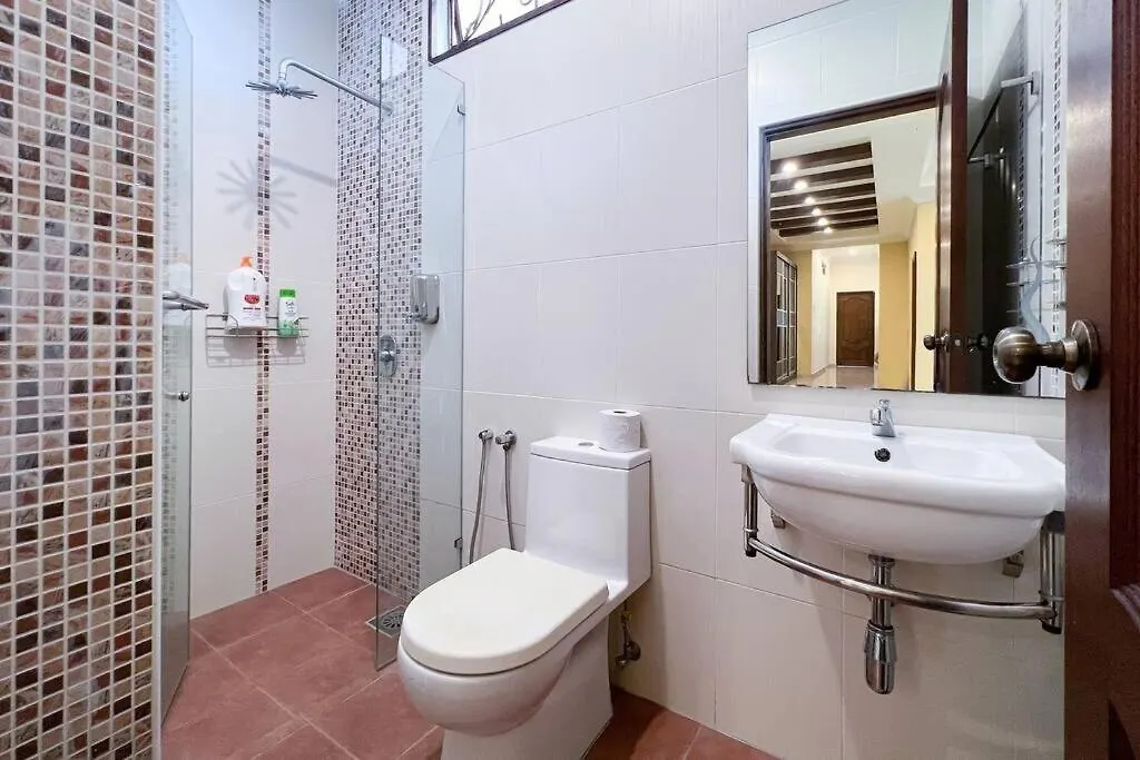 Luxury Villa Hening Sari, Umbai Melaka - Smarthome Malacca