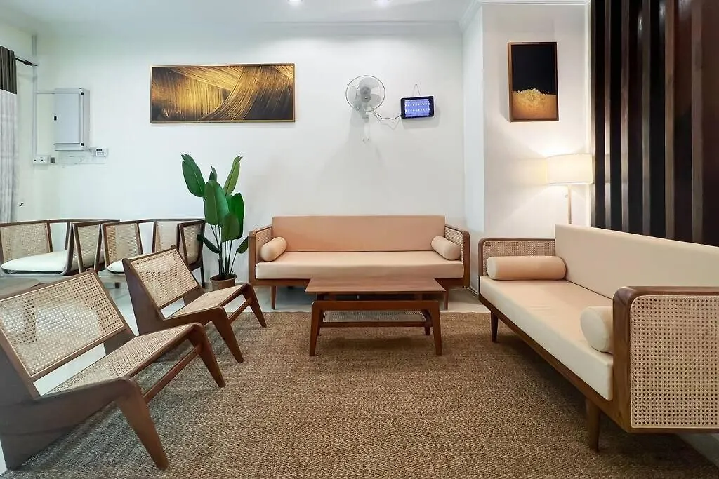 Luxury Villa Hening Sari, Umbai Melaka - Smarthome Malacca
