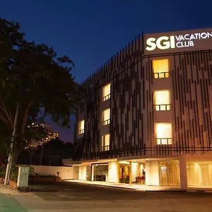 Sgi度假俱乐部酒店 酒店