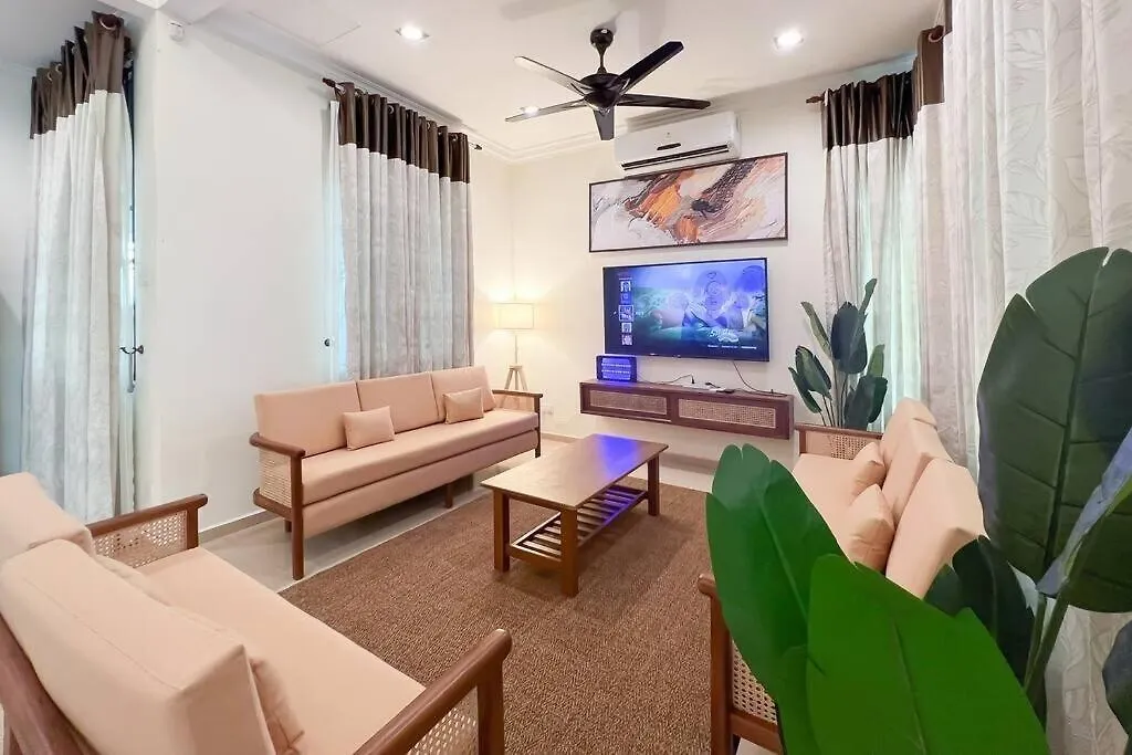 Luxury Villa Hening Sari, Umbai Melaka - Smarthome  Malacca
