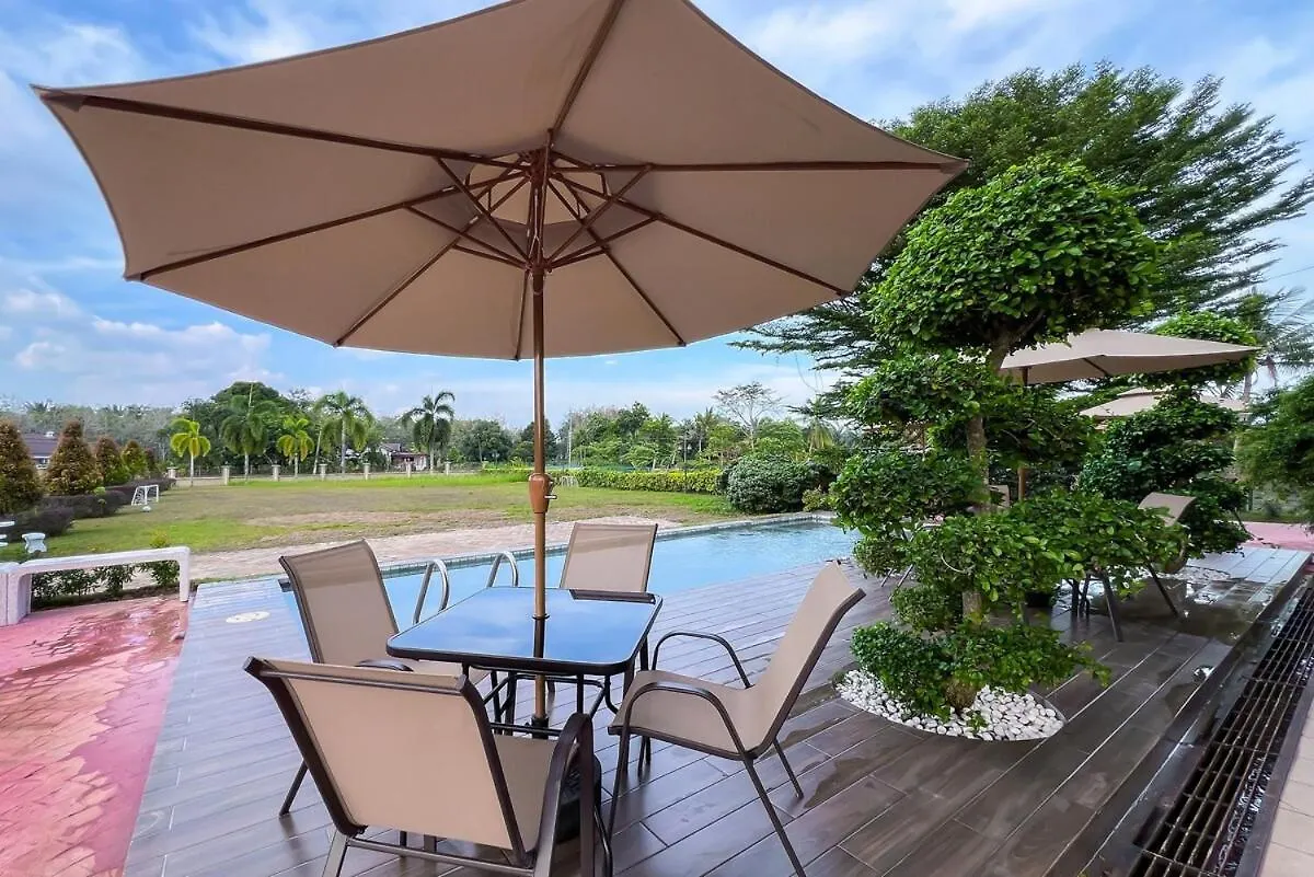 Luxury Villa Hening Sari, Umbai Melaka - Smarthome