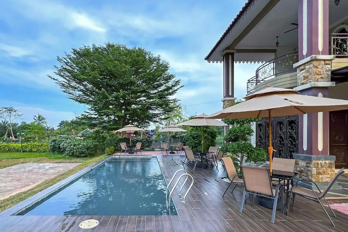 Luxury Villa Hening Sari, Umbai Melaka - Smarthome 0*, Malacca