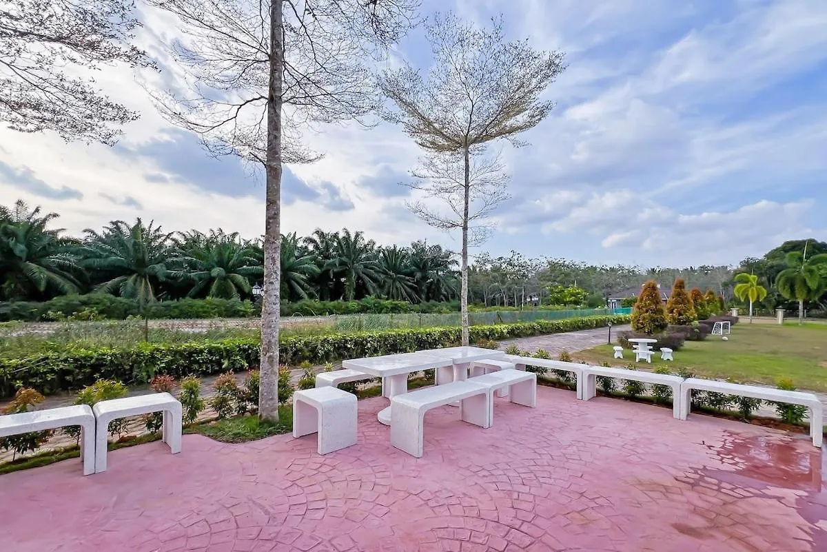 Luxury Villa Hening Sari, Umbai Melaka - Smarthome