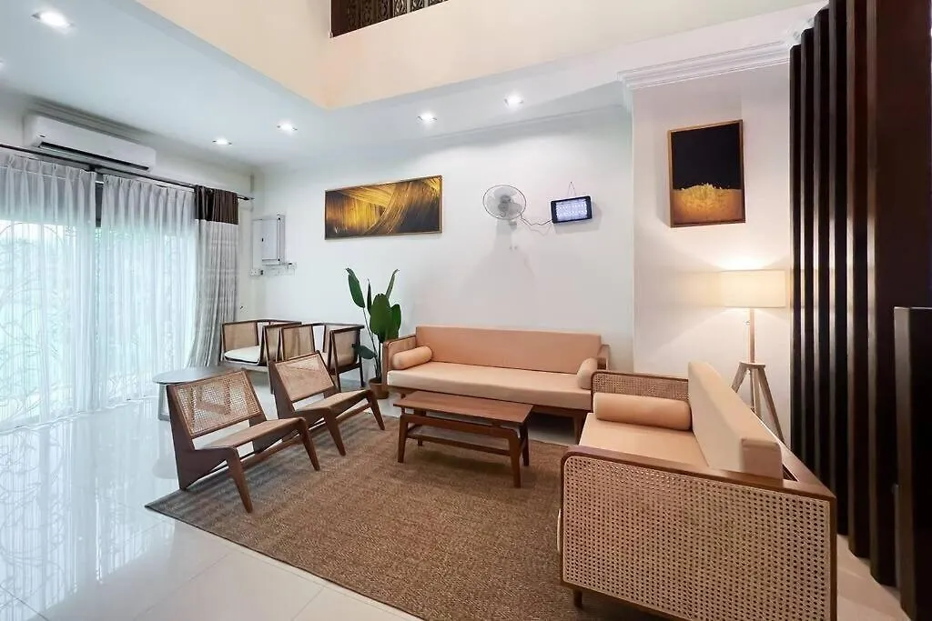 Luxury Villa Hening Sari, Umbai Melaka - Smarthome  Malacca