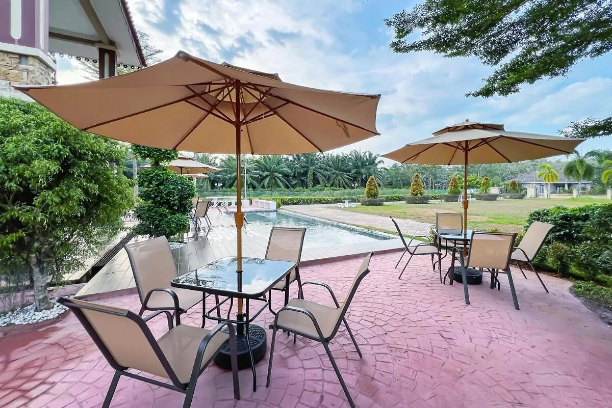 Luxury Villa Hening Sari, Umbai Melaka - Smarthome 0*, Malacca Malaysia