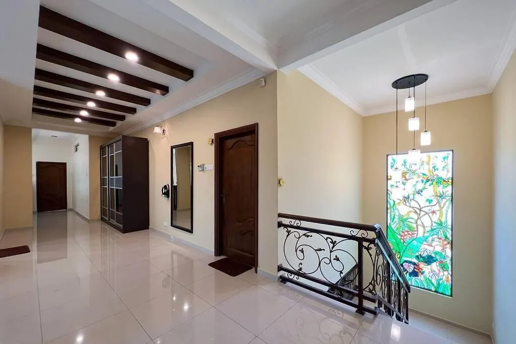 Luxury Villa Hening Sari, Umbai Melaka - Smarthome