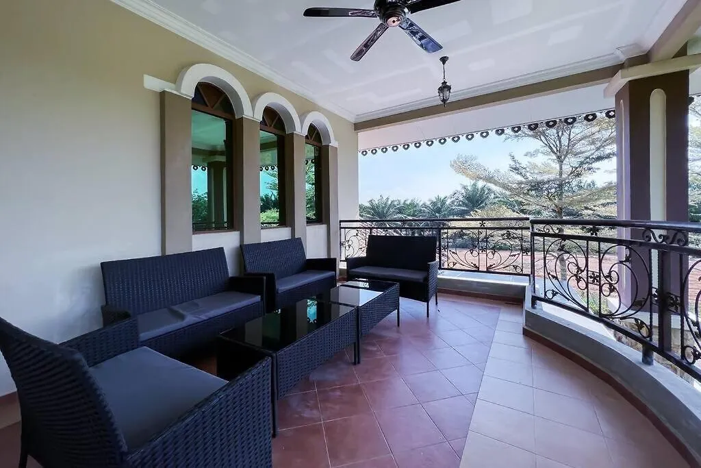 Luxury Villa Hening Sari, Umbai Melaka - Smarthome 0*, Malacca
