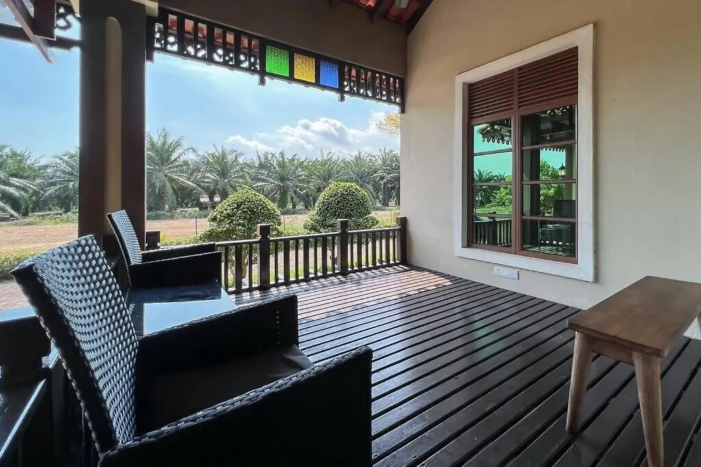 Luxury Villa Hening Sari, Umbai Melaka - Smarthome 0*, Malacca Malaysia