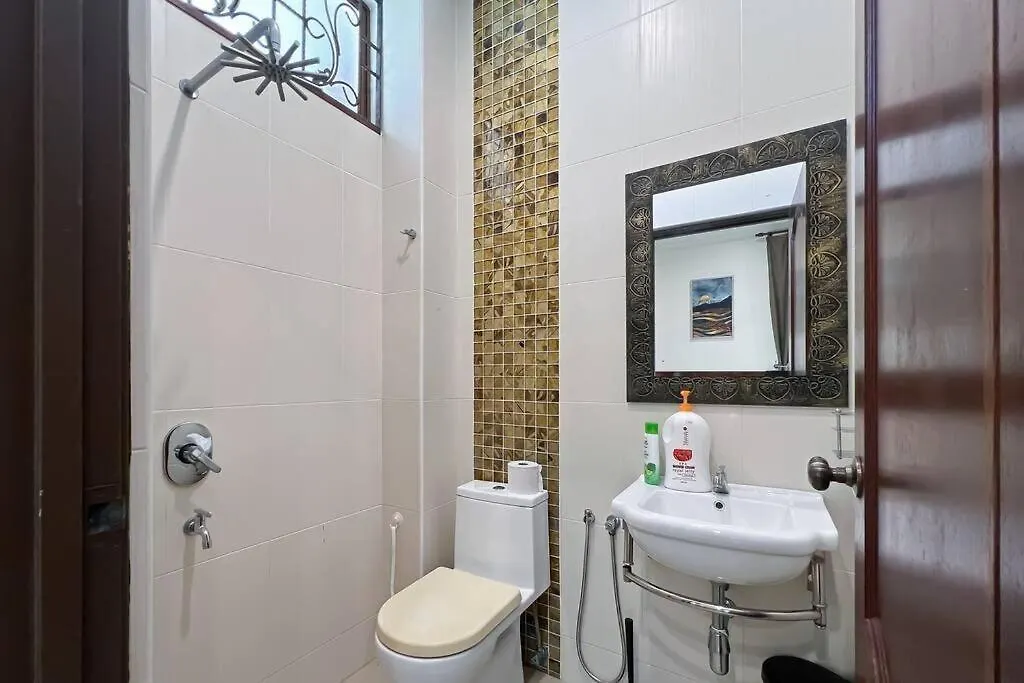 Luxury Villa Hening Sari, Umbai Melaka - Smarthome 0*, Malacca