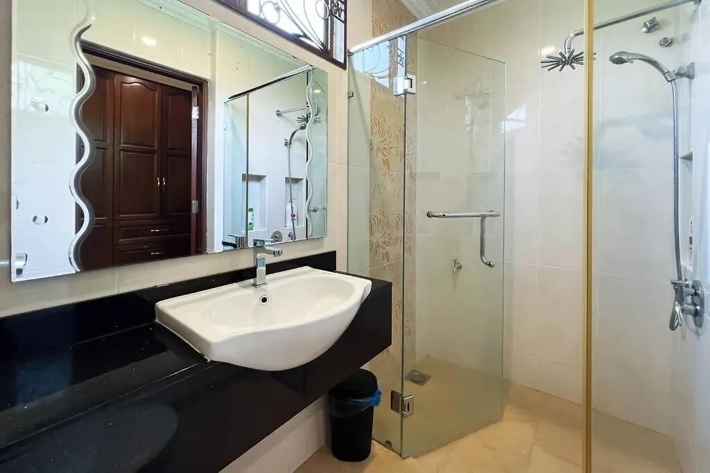 Luxury Villa Hening Sari, Umbai Melaka - Smarthome 0*, Malacca Malaysia