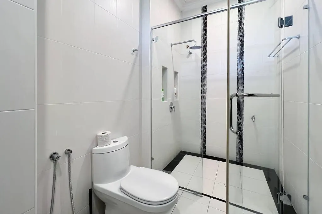 Luxury Villa Hening Sari, Umbai Melaka - Smarthome