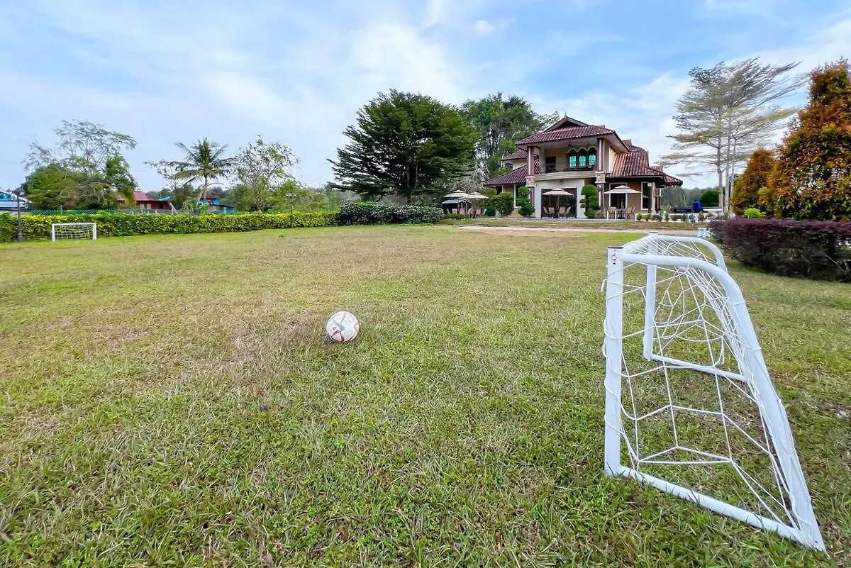 Luxury Villa Hening Sari, Umbai Melaka - Smarthome Malacca