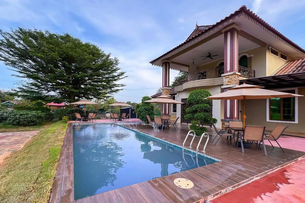 Luxury Villa Hening Sari, Umbai Melaka - Smarthome